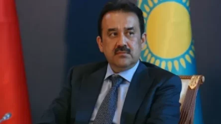 Ղազախստանում ձերբակալել են Ազգային անվտանգության կոմիտեի նախկին նախագահին