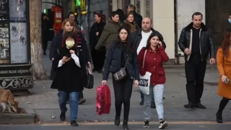 Կորոնավիրուսային իրավիճակը Հայաստանում. թարմացված