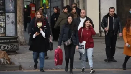 Կորոնավիրուսային իրավիճակը Հայաստանում. թարմացված