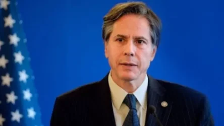 Ղազախստանը ուներ ներուժ հարթելու անկարգությունները առանց ՀԱՊԿ-ի․ Բլինկեն