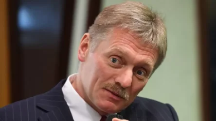 Արևմուտքը «հիստերիկորեն է արձագանքում»․ Պեսկով