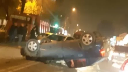 13-ամյա վարորդը տեղում մահացել է․ ավտովթար Արագածոտնի մարզում