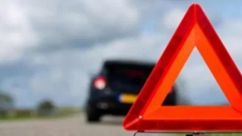 5 հոգու տեղափոխել են հիվանդանոց․ ավտովթար՝ Արարատի մարզում