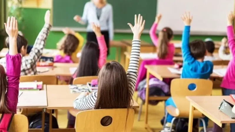 «Քանի որ շփոթեցնող վերնագրերով լուրերը չեն դադարում, հիշեցնեմ...». ԿԳՄՍՆ փոխնախարարը՝ դասերը սկսվելու մասին