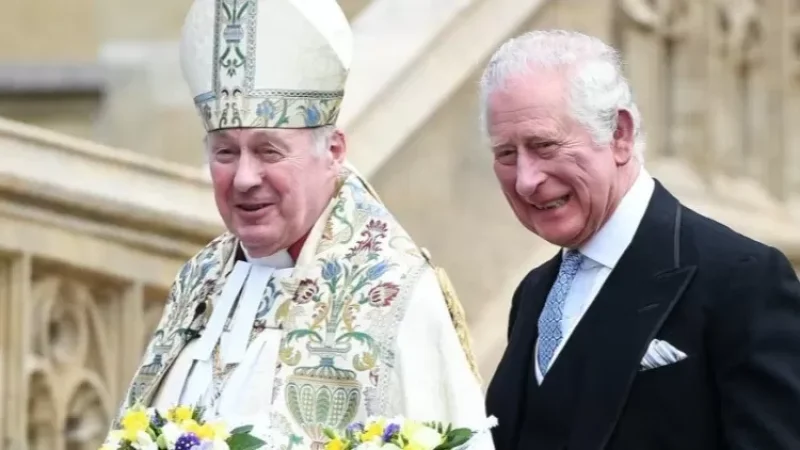 Չարլզ 3-րդն Անգլիայի եկեղեցու հետ «կոնֆլիկտի մեջ է». Daily Mail-ը հայտնել է պատճառը