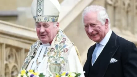 Չարլզ 3-րդն Անգլիայի եկեղեցու հետ «կոնֆլիկտի մեջ է». Daily Mail-ը հայտնել է պատճառը