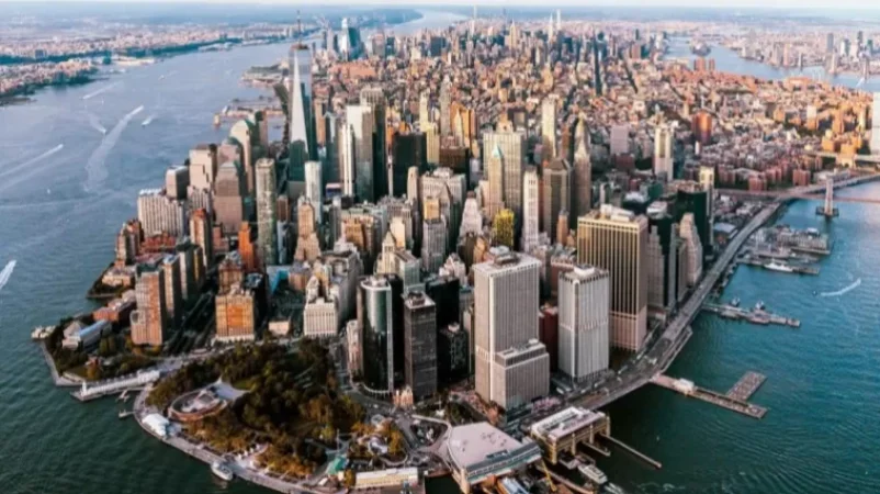 Հայտնի է ամենաշատ միլիարդատեր բնակիչներ ունեցող քաղաքների ցանկը․ Forbes