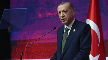 Մեր առաջին դիտարկման արբանյակը տիեզերք կարձակվի․ Էրդողան