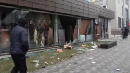 Պատրաստ են 100 դոլար վճարել հացի համար․ Ալմաթի