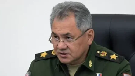 «Մենք իրավունք չունենք պարտվելու»․ Շոյգուն՝ տեղեկատվական պատերազմի մասին