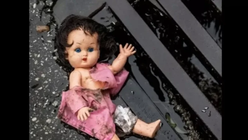 Ալմաթիում 4-ամյա աղջիկ է զոհվել. գնդակը դիպել է գլխին