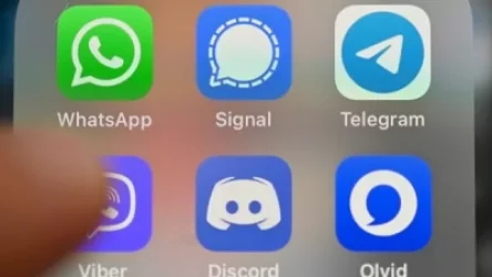 Շվեյցարիայում զինծառայողներին արգելվել է օգտվել Telegram, WhatsApp և Signal հավելվածներից