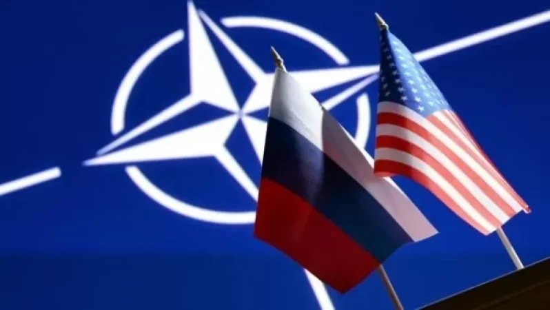 Russian Defense Ministry Delegation Heads to Geneva for Russia-U.S.-NATO Talks
