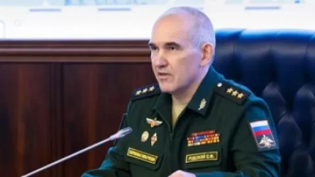 ՌԴ զինված ուժերի զորամիավորման առաջապահ ստորաբաժանումները վերահսկողություն են հաստատել Լաչինի միջանցքում. Սերգեյ Ռուդսկոյ