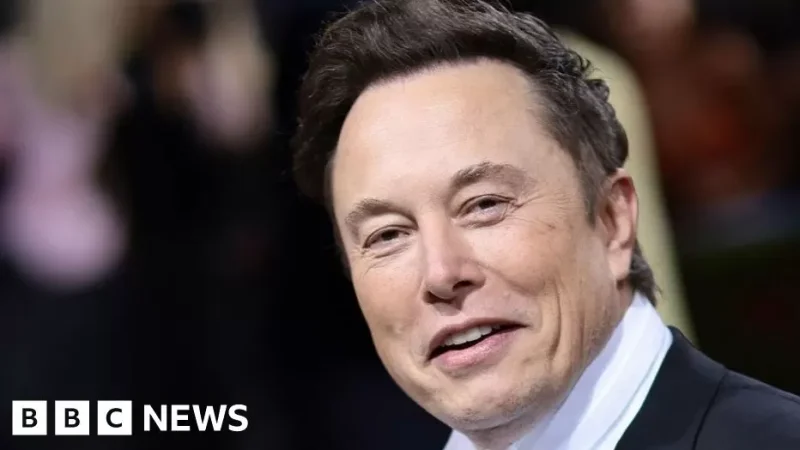 Իլոն Մասկը պատասխանել է BBC-ին