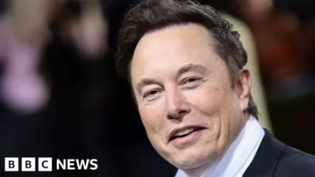 Իլոն Մասկը պատասխանել է BBC-ին