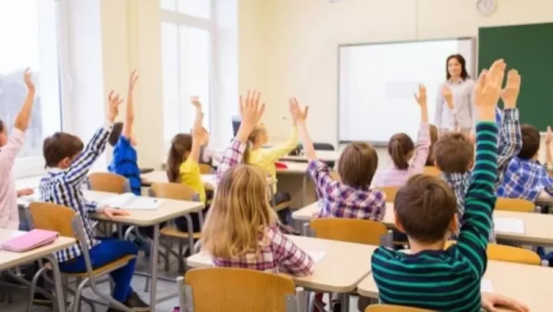 Դպրոցներում դասերը վերսկսվում են