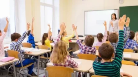Դպրոցներում դասերը վերսկսվում են