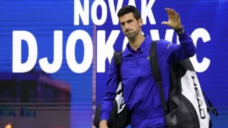 Դատարանն արդարացրել է Ջոկովիչին. թենիսիստը կմասնակցի Ավստրալիայի բաց առաջնությանը