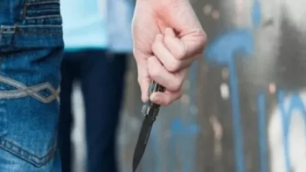 Սպիտակցի տղամարդկանց վեճն ավարտվել է դանակահարությամբ. ՔԿ