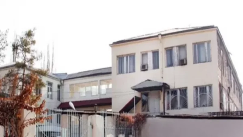 Նորքի Ինֆեկցիոնի «Բ» մասնաշենքը վերակառուցում են. ծառայությունների մի մասը ժամանակավորապես կդադարեցվի.ԱՆ