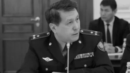 Ղազախստանի Ազգային անվտանգության կոմիտեի գնդապետին մահացած են գտել