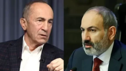 Ռոբերտ Քոչարյանն ընդդեմ Նիկոլ Փաշինյանի. դատական նիստն ընթացքի մեջ է