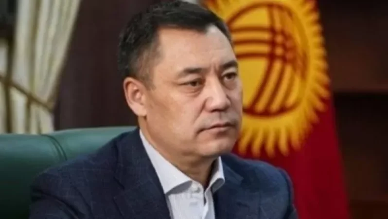 Ղրղզստանի նախագահը չի մասնակցել ՀԱՊԿ ղեկավարների առցանց հանդիպմանը