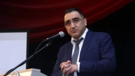 «Իմ թեկնածությունը լավագույնը չէ»․ հայ–ռուսական համալսարանի ռեկտորը հեռանում է պաշտոնից
