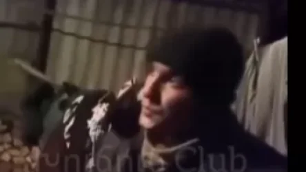 Ադրբեջանցիները մտել են Սիսիանի Բնունիս գյուղ, տեղացիները զենքով բրդել, հետ են շպրտել․ նոր մանրամասներ