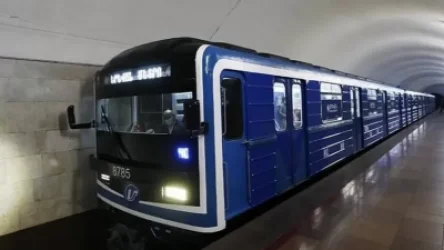 Մետրոպոլիտենի երթևեկությունն ամբողջ գծով վերականգնվել է