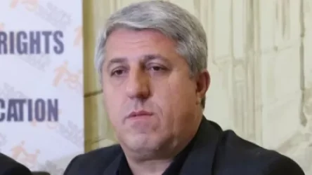 Մի շատ կարևոր հանգամանք կա. իրանագետ