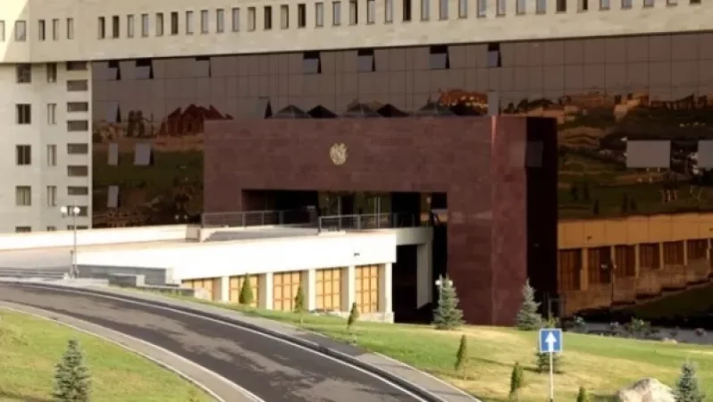 Ինչու են Հայաստանի ՊՆ նախարարները պաշտոնանկումից հետո գնում Մոսկվա. «Ժողովուրդ»