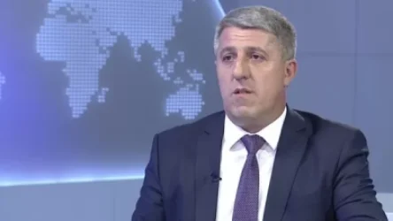 «Մենք ոչ թե պայքարում ենք «թյուրքական աշխարհի», այլ...». Վարդան Ոսկանյան