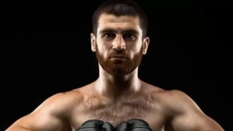 Կարեն Չուխաջյանը նվաճել է IBF միջմայրցամաքային տիտղոսը