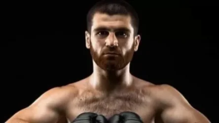 Կարեն Չուխաջյանը նվաճել է IBF միջմայրցամաքային տիտղոսը