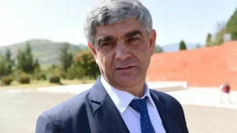 Մետաքսե Հակոբյանը՝ Վիտալի Բալասանյանի առողջական վիճակի մասին