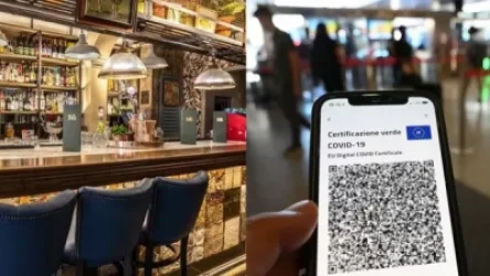 Ոչ մի ռեստորան չի մուծելու տուգանքը. «Ռեստորանների ասոցիացիա» ՀԿ