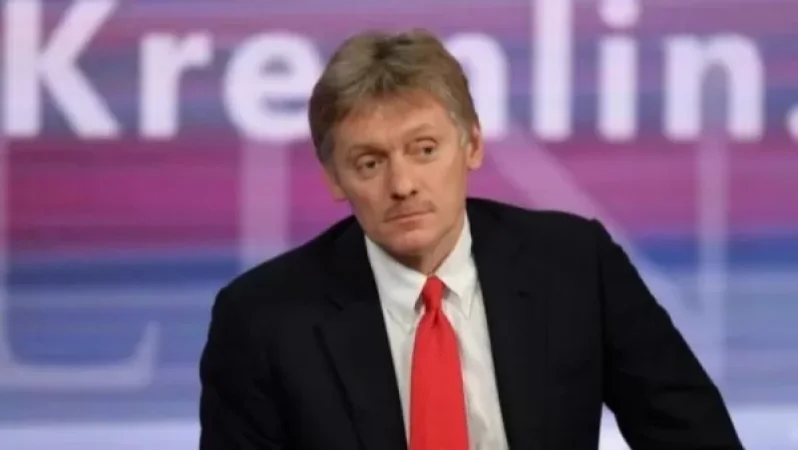 Պեսկովը` ՀԱՊԿ խաղաղապահների առաքելությունը դադարեցնելու Ղազախստանի որոշման մասին