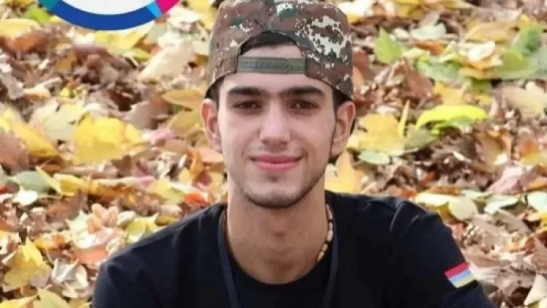 Յուրաքանչյուր հայ` մեծ ու մանուկ, կին, թե տղամարդ, ամեն մեկս զինվոր ենք․ զոհված Ռուդիկ Ղարիբյանի գրառումն է տարածվում