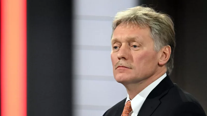 Պեսկովը` ՌԴ-ին եգիպտական հրթիռներ մատակարարվելու լուրերի մասին