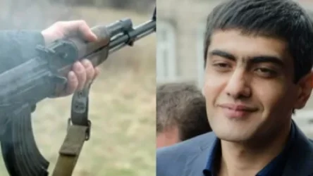 Վենդետա` Գորիսում. Առուշ Առուշանյանի քրոջ որդուն ծեծի ենթարկելու պատճառով են կրակոցներ հնչել. ArmLur.am