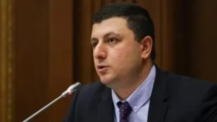 Ադրբեջանը կիրառում է հայերի արտագաղթն իրենց օջախներից նախաձեռնելու մեթոդը. Աբրահամյան