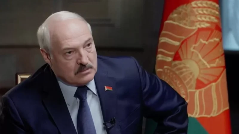 Լուկաշենկոն դեմ է արտահայտվել Արևմուտքի հետ հարաբերությունների խզմանը