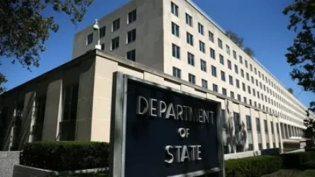 ԱՄՆ Պետդեպարտամենտը  WSJ-ի լրագրողի կալանավորման փաստն համարում է անօրինական