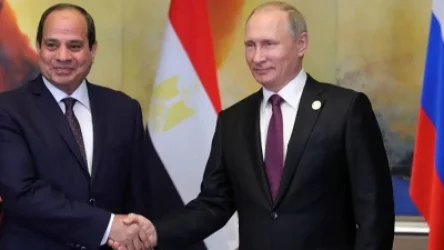 Եգիպտոսը փորձել է 40.000 հրթիռ գաղտնի մատակարարել ՌԴ-ին