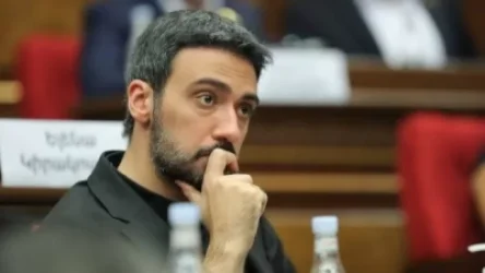 Արամ Վարդևանյանը`  ՀԱՊԿ օգնության մասին