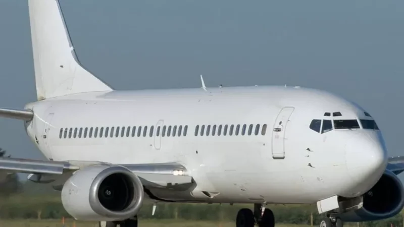 Ուկրաինայի և Ռուսաստանի օդային տարածքի սահմանափակումները կպահպանվեն մինչև 2029 թվականը. Eurocontrol