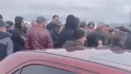 ՏԵՍԱՆՅՈՒԹ. Ի՞նչ իրավիճակ է Գյումրի-Բավրա ճանապարհին