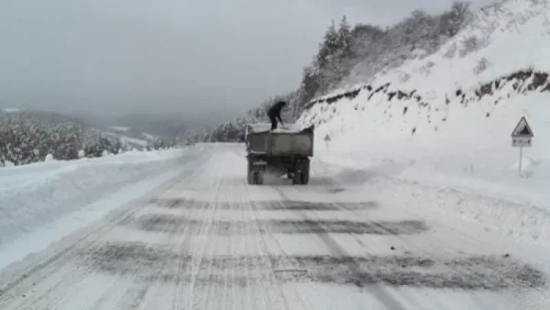 Հայաստանի տարածքում կան փակ և դժվարանցանելի ավտոճանապարհներ